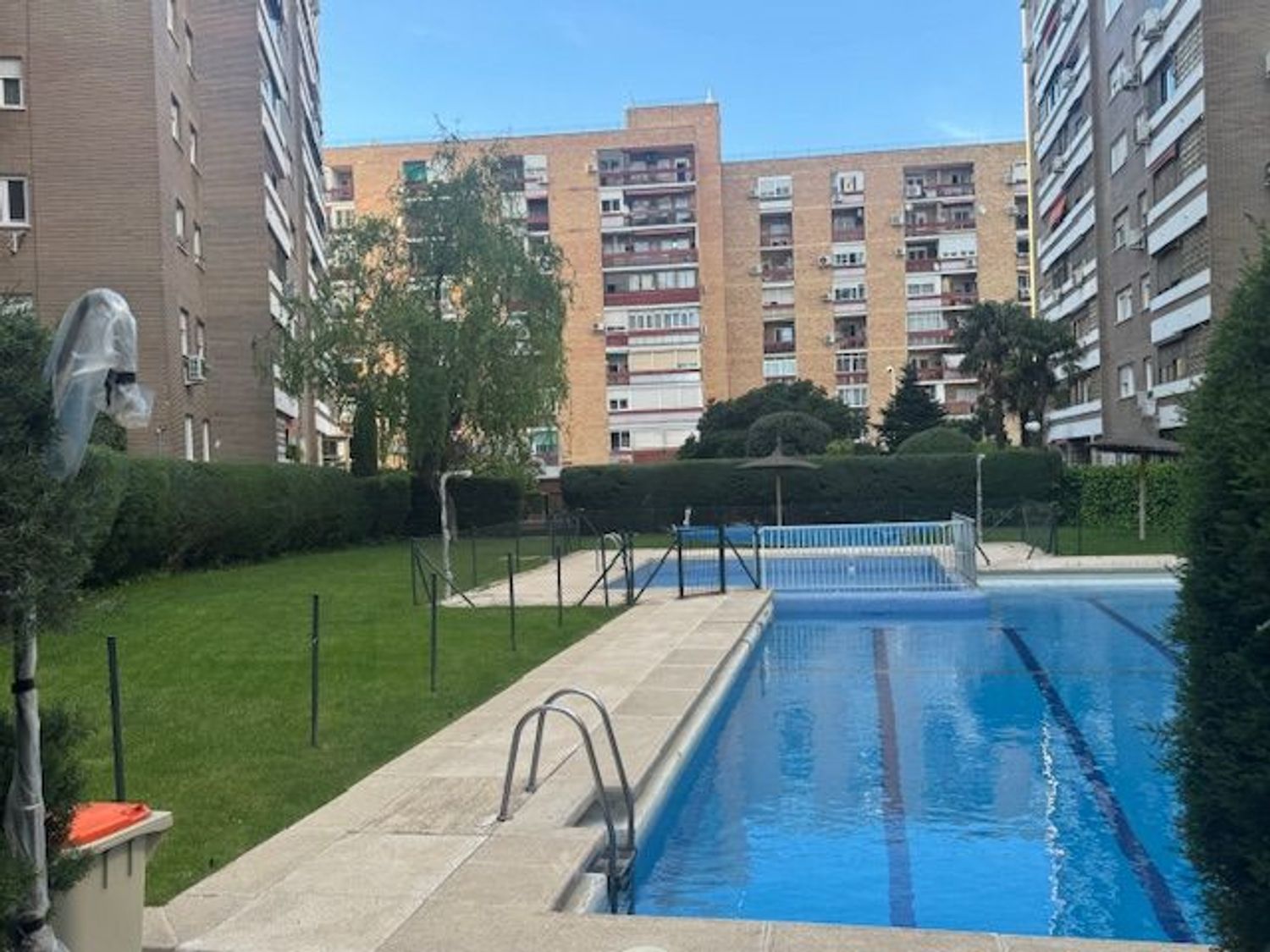 Piso en calle de las Pedroñeras, 2 - Foto 3