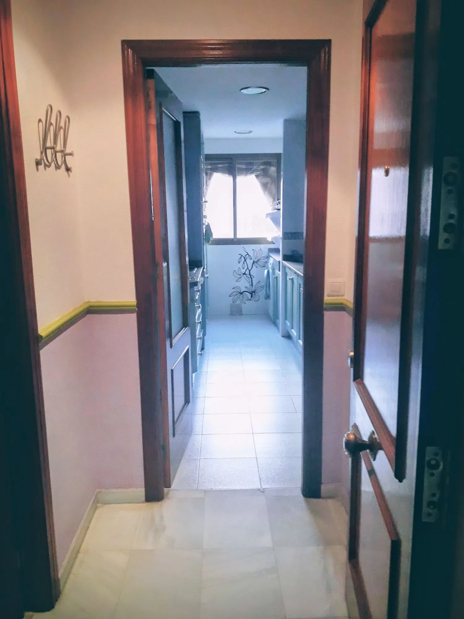 Piso en calle Libertador Simón Bolívar, 4 - Foto 2