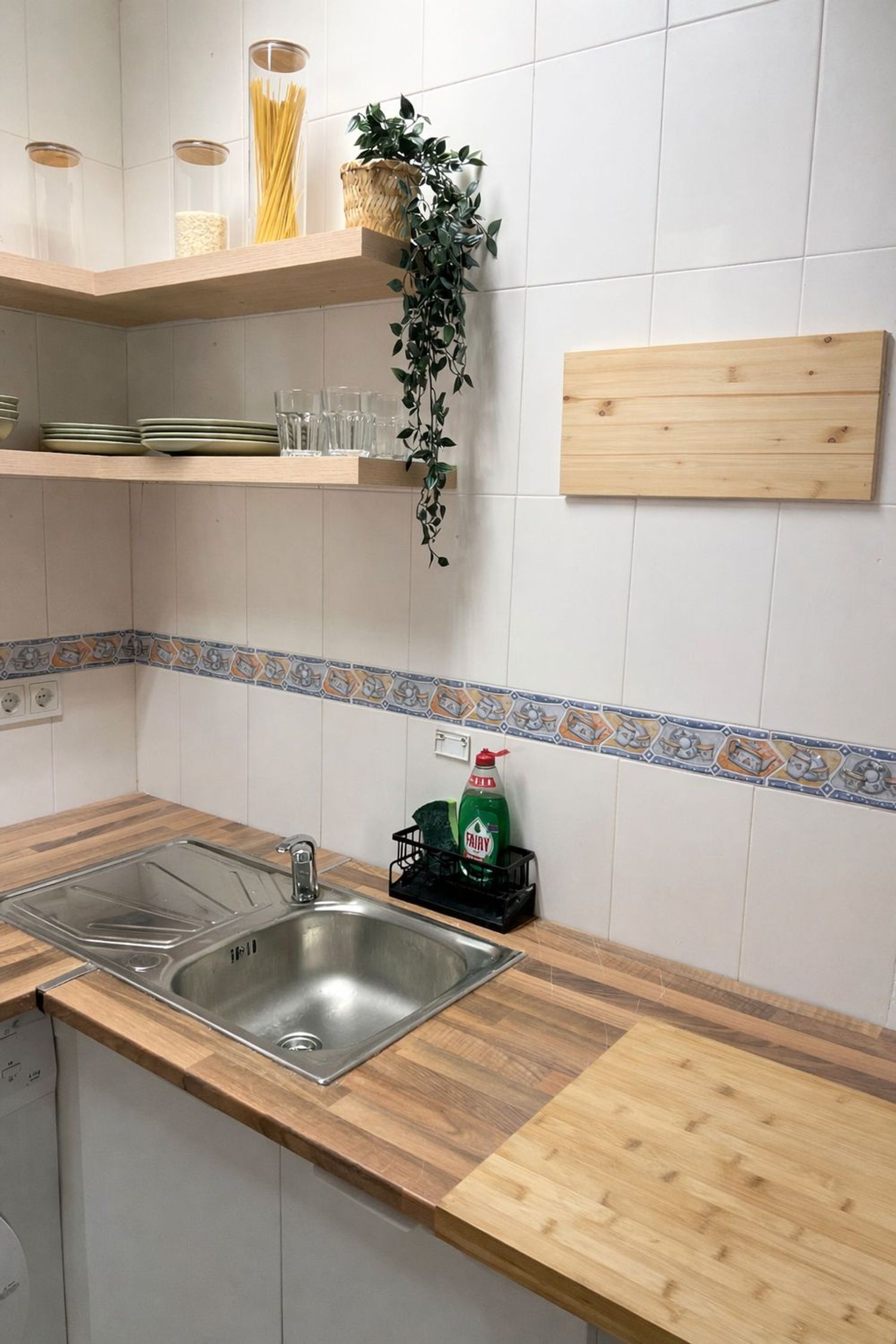 Estudio en calle Mirarosas, 3 - Foto 9