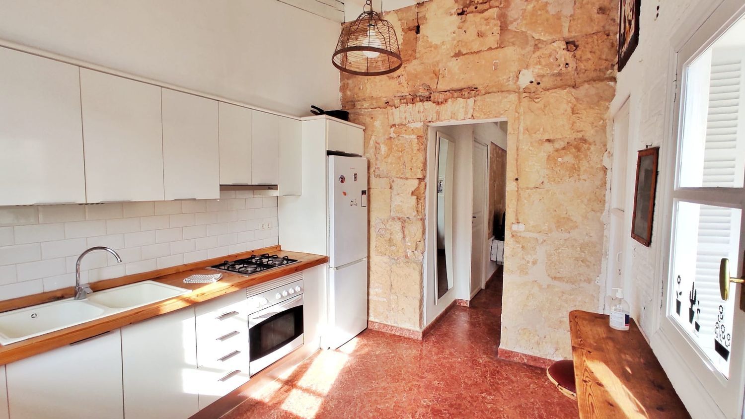 Piso en calle de la Pedrera, 12 - Foto 22