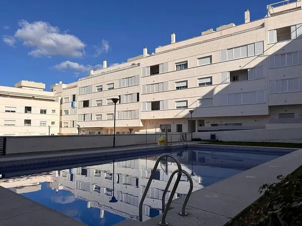 Ático en Avenida de Luis Alberto de Cuenca, 70, El Valle, El Valle - Foto 1