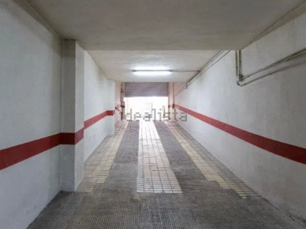 Piso en Avenida de Madrid, 17, Avda de Madrid - Pº de la Estación, Avda de Madrid - Pº de la Estación - Foto 35