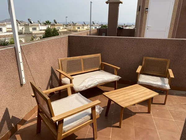 Chalet adosado en calle Murcia, 171 - Foto 22