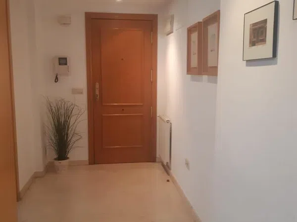 Ático en calle de Santa Genoveva Torres, 17 - Foto 7