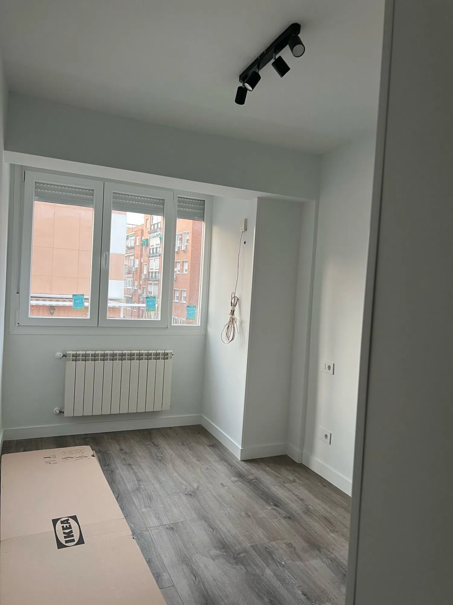 Piso en paseo de Santa María de la Cabeza, 100 - Foto 8