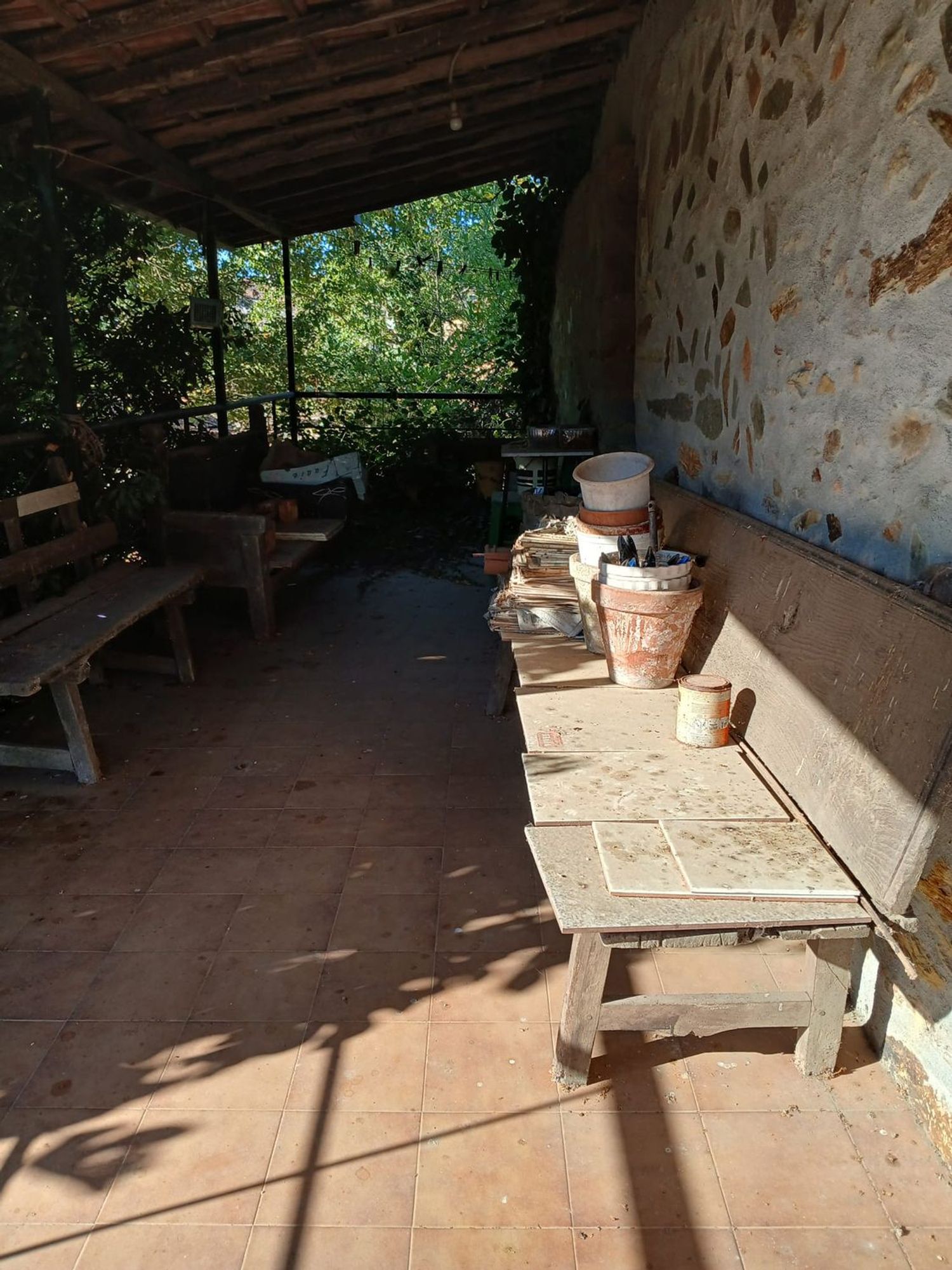 Casa de pueblo en Lg. Pepín, 29 - Foto 5