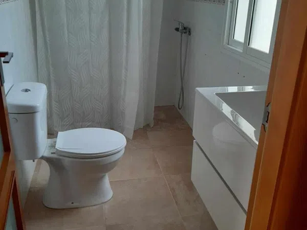 Dúplex en Calle Playa de la Jaqueta, 47 - Foto 2