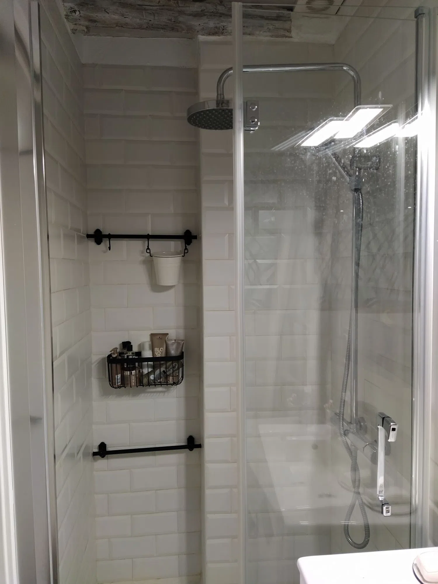 Estudio en calle del Amparo, 21 - Foto 10