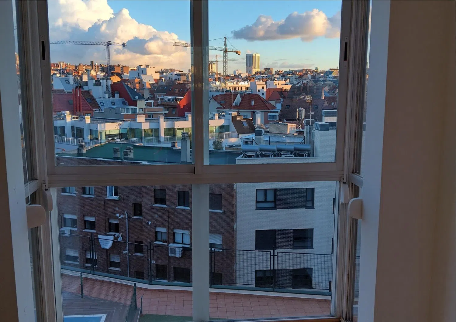 Piso en calle del Aligustre, 24 - Foto 20