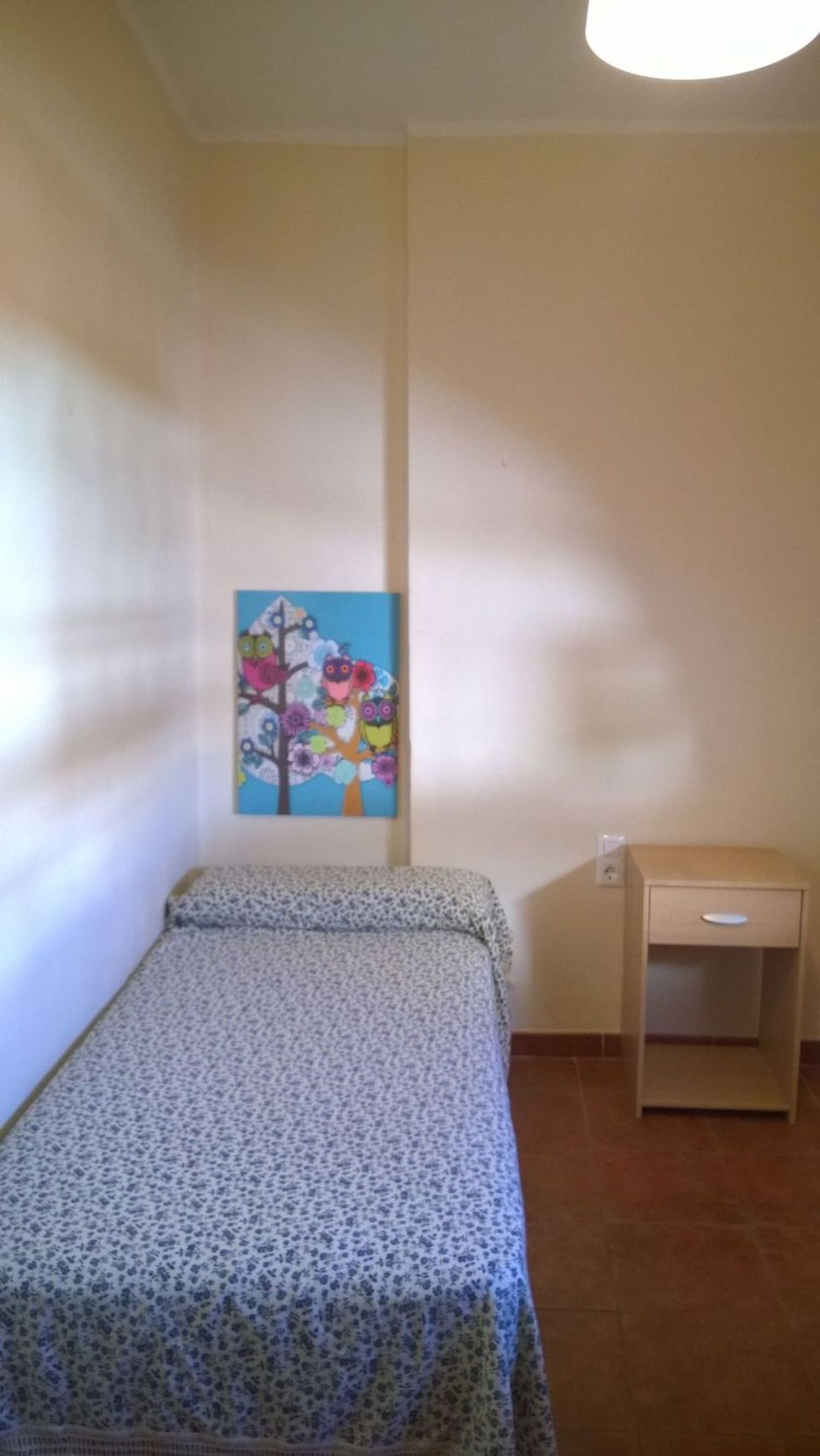 Piso en Calle Tarfia, 17, Reina Mercedes - Heliópolis - Foto 11