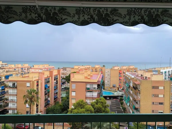 Piso en Calle Caravel-les, 4 - Foto 1