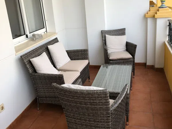 Piso en avenida príncipe Alfonso de hohenhole, 4 - Foto 4