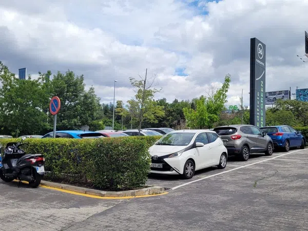 Dúplex en Carretera de Fuencarral, 56, Valdelacasa, Valdelacasa - Foto 12