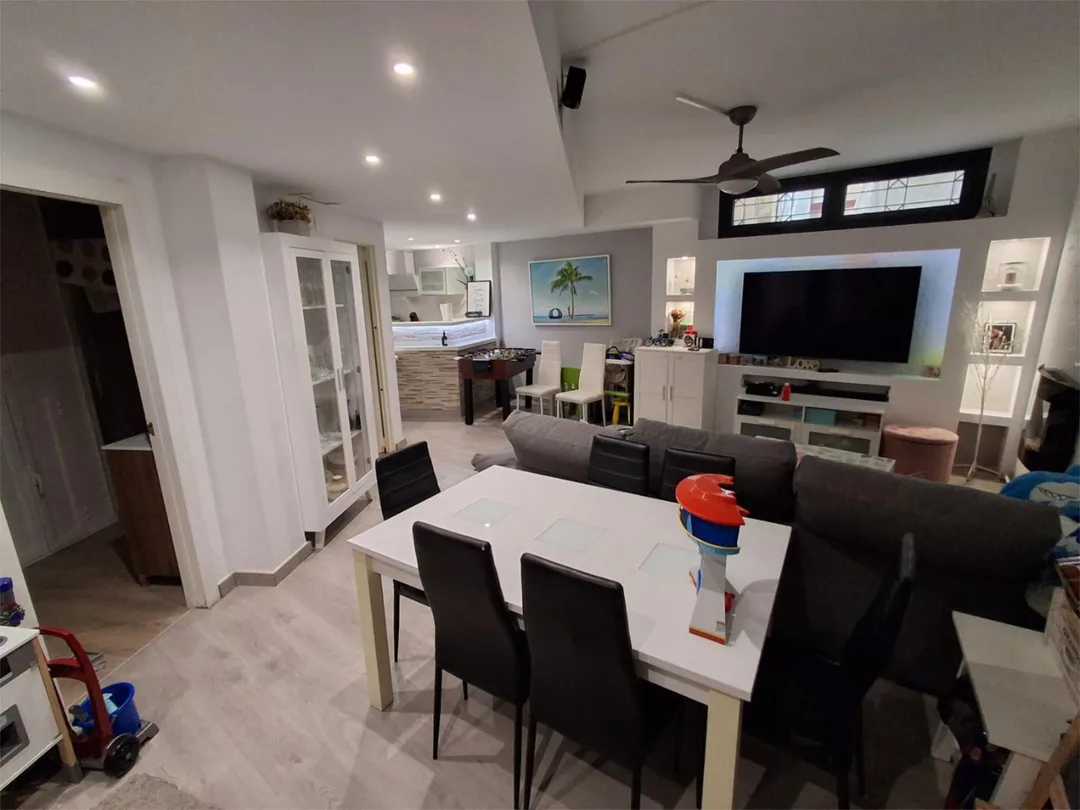 Piso en  Calle San Rafael de la Albaida 12 - Foto 13