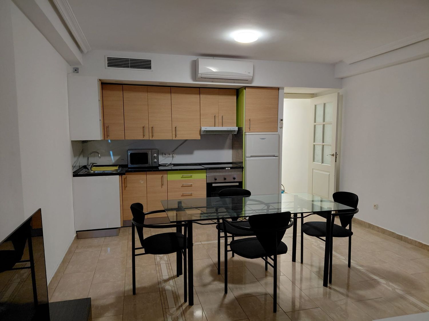 Piso en Avenida de la Armada Española, 26, Playa de Poniente, Playa de Poniente - Foto 8