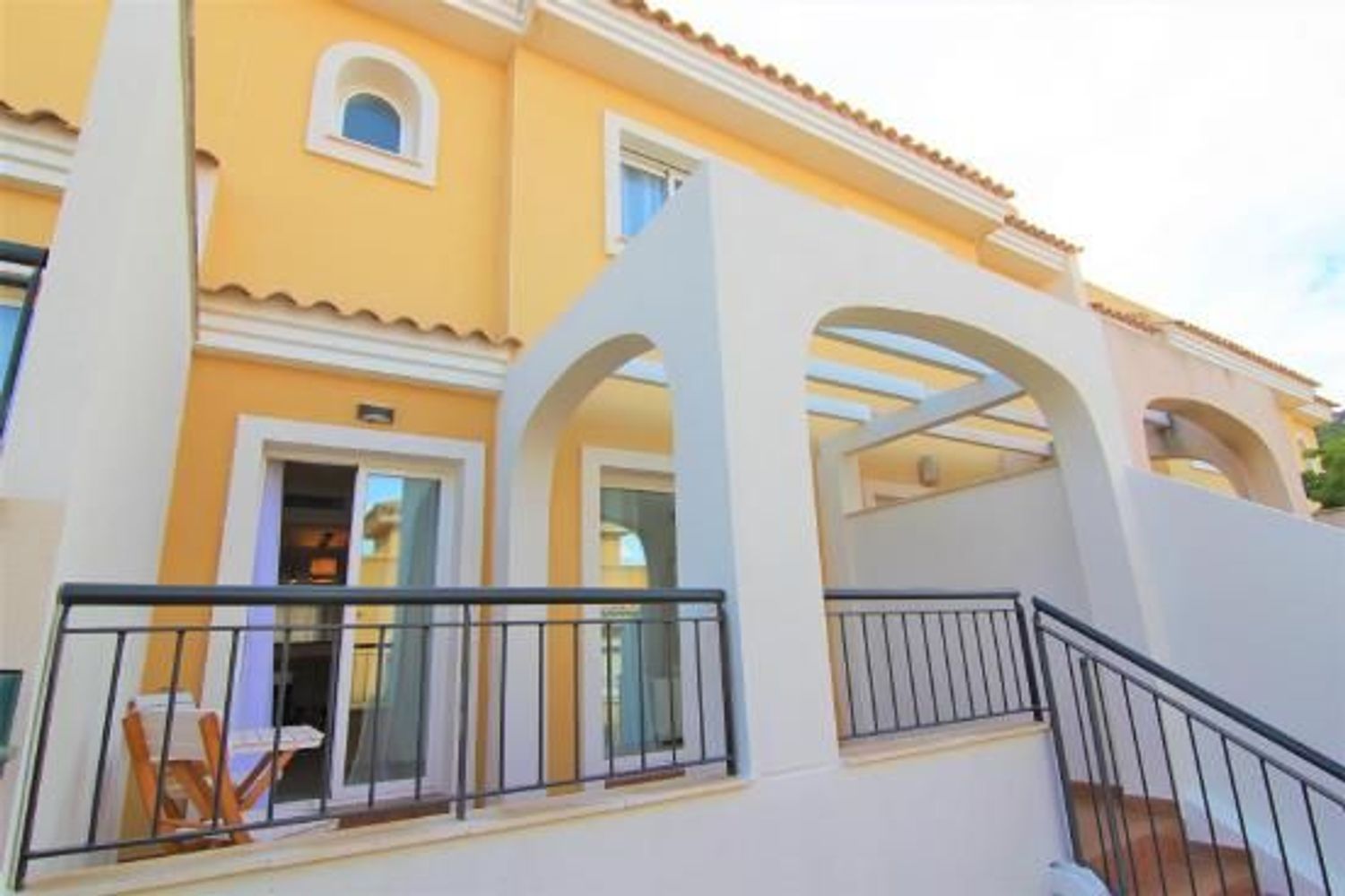 Chalet adosado en Partida Maryvilla, 1 s, Maryvilla, Maryvilla - Foto 12