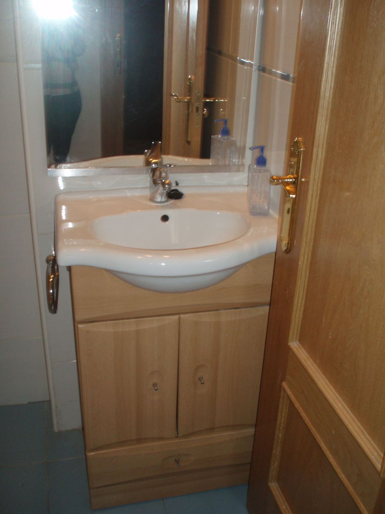 Piso en paseo de los Pontones, 23 - Foto 8