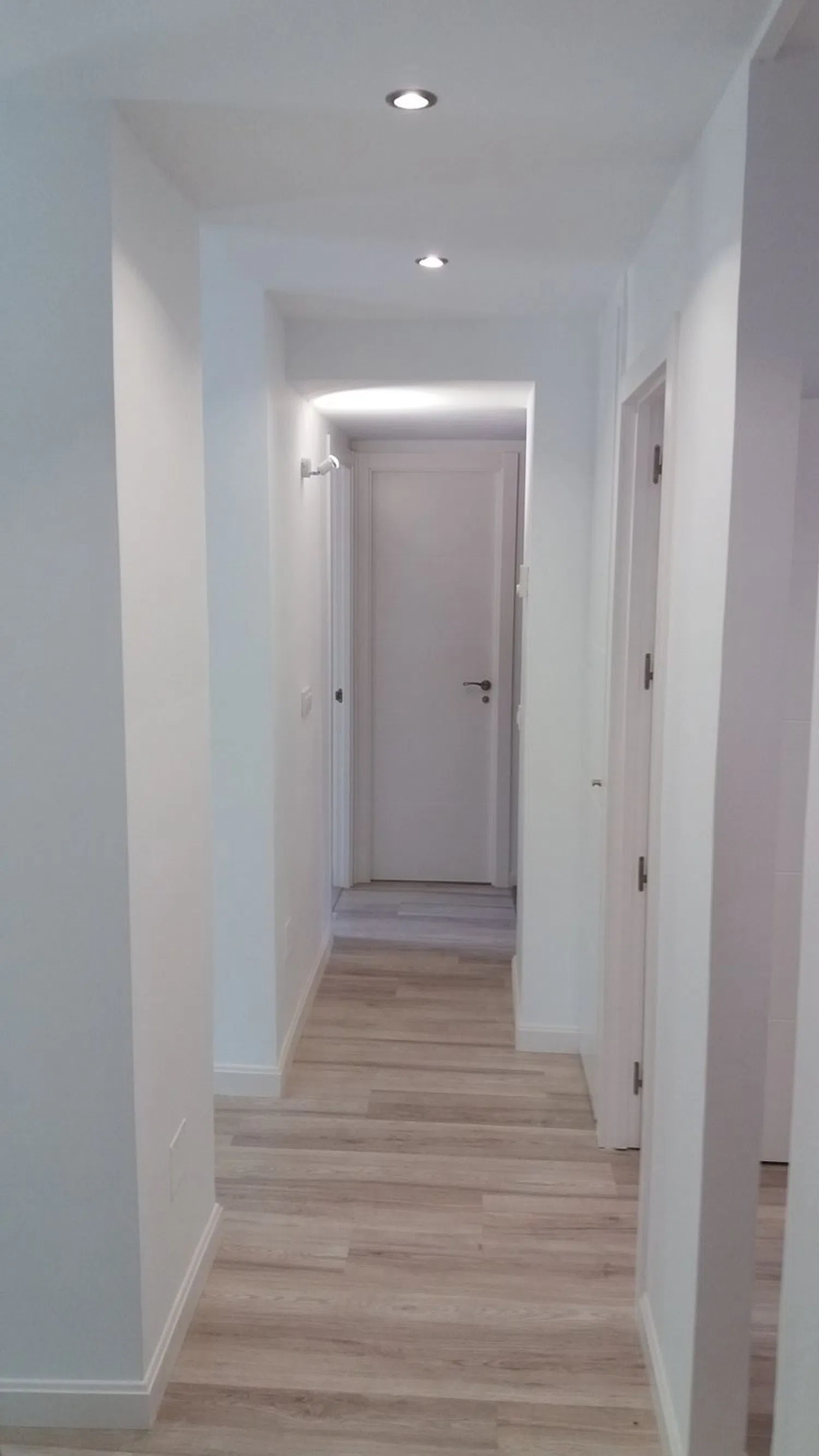 Piso en Barrio Acacias - Foto 2