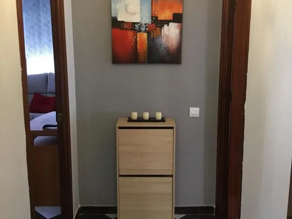 Piso en Calle Peinado, 11, El Molinillo - Capuchinos - Foto 13