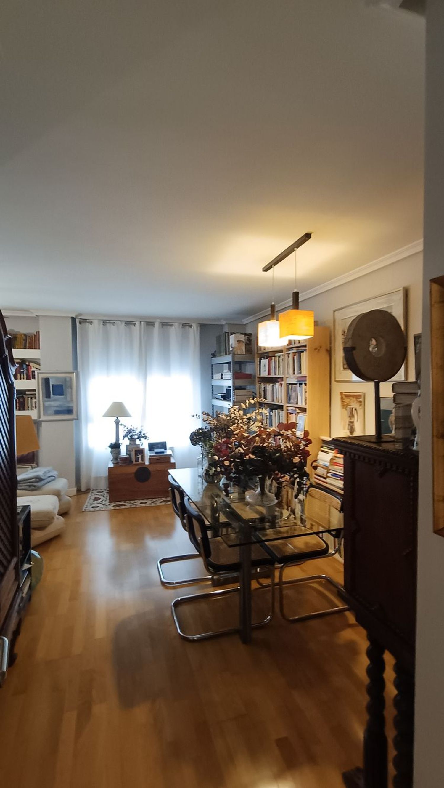 Piso en Calle Obanos, 18, Las Tablas, Madrid - Foto 2