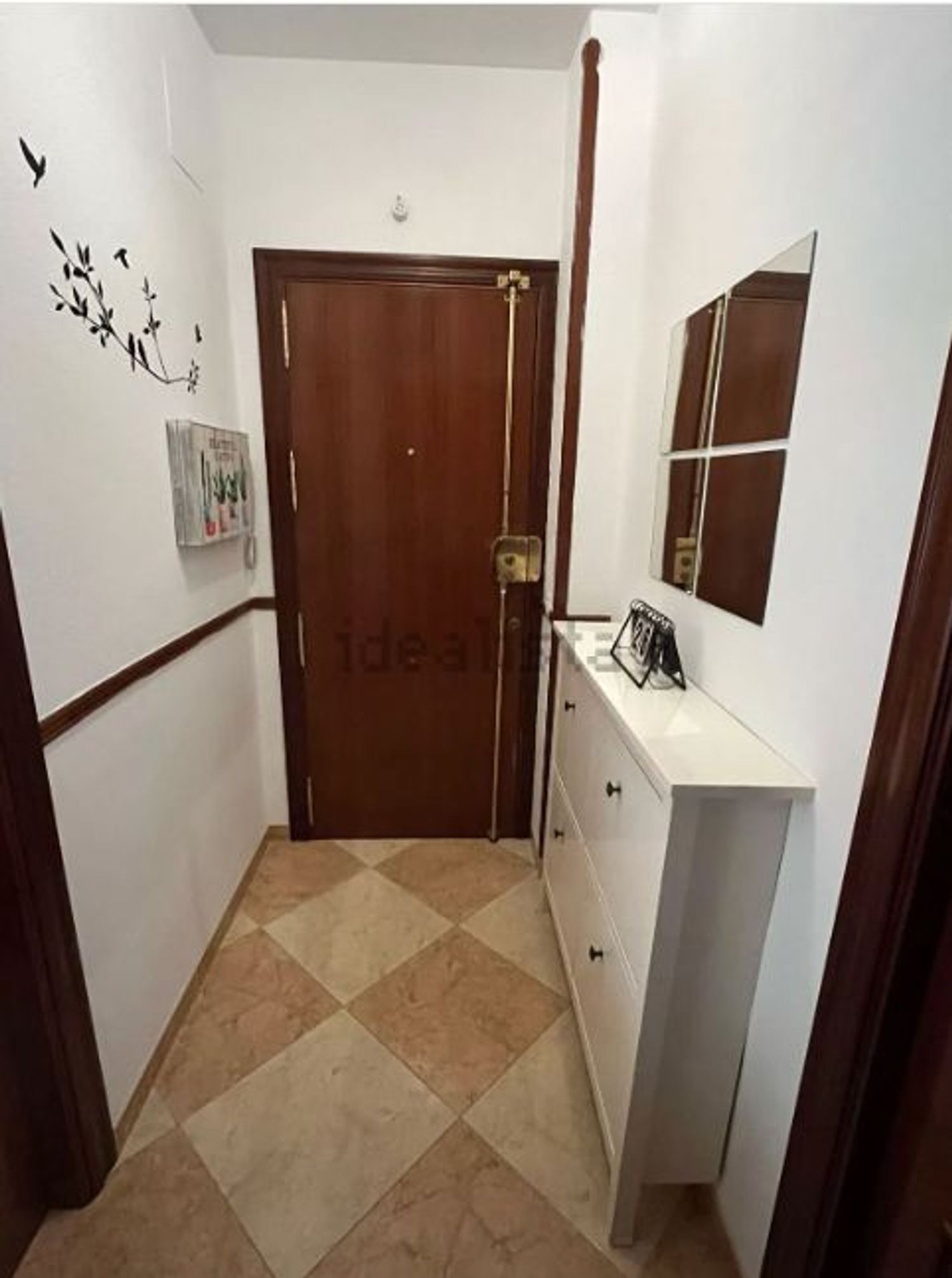 Piso en Calle de Madrid, 25 - Foto 4