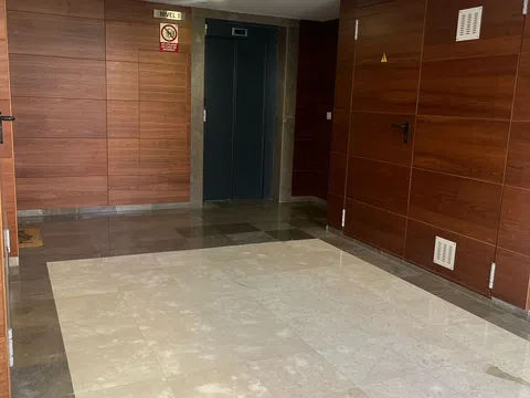 Piso en calle Periodista José Fernández Martínez, 3
