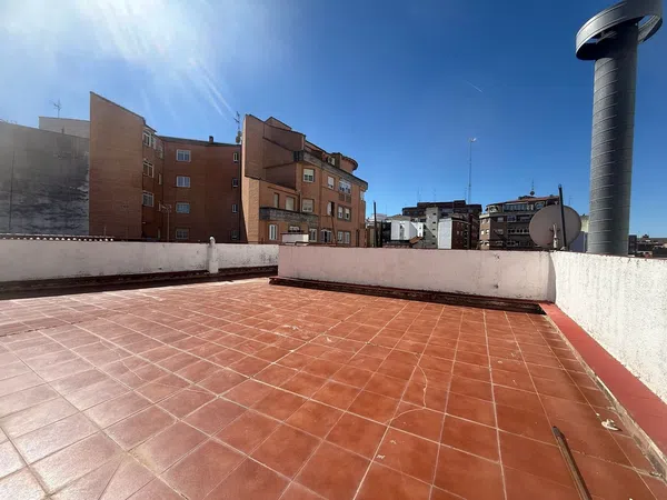 Piso en Calle Alfares, 32 - Foto 2