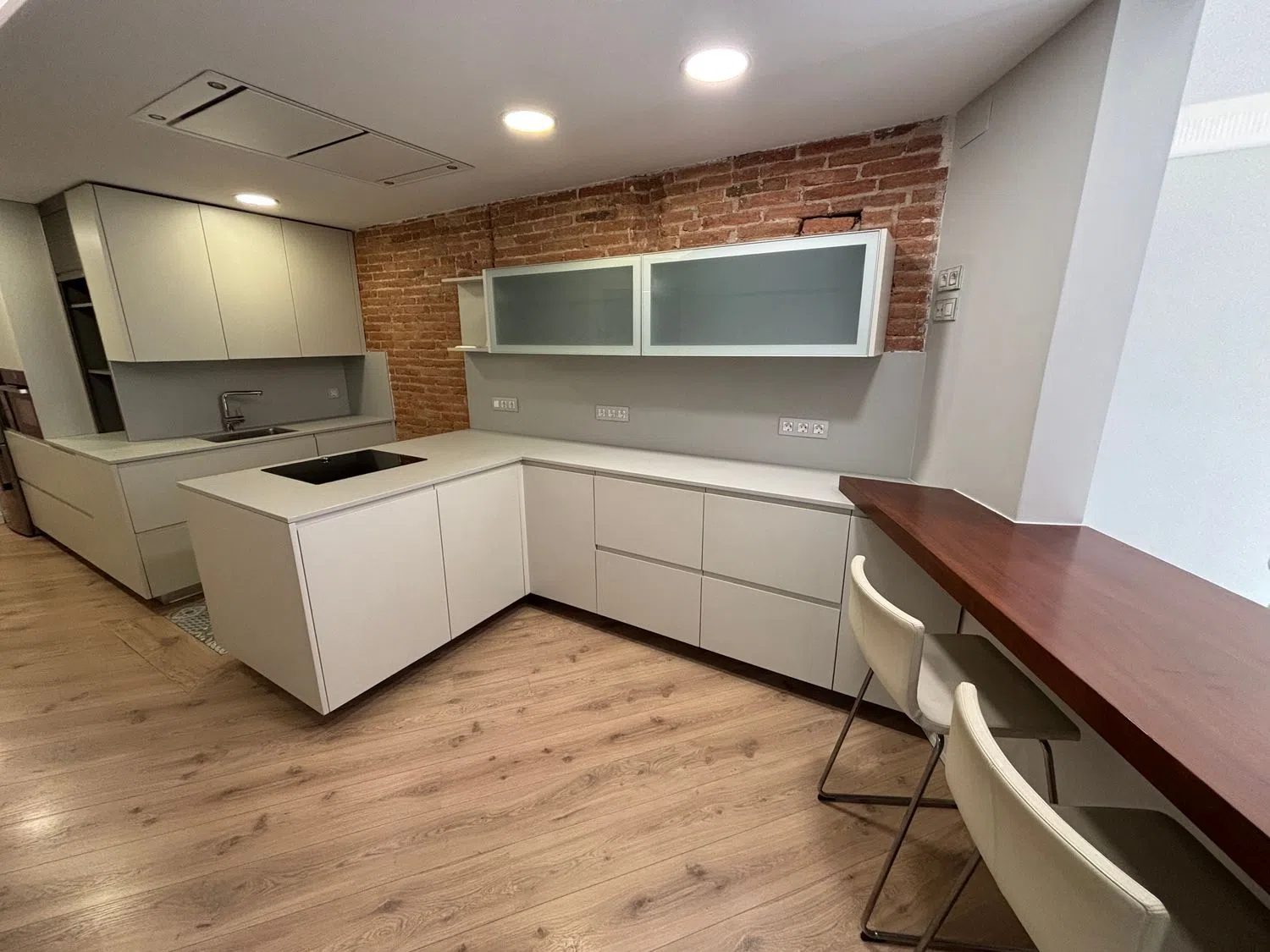 Piso en calle de Copèrnic, 1 - Foto 7