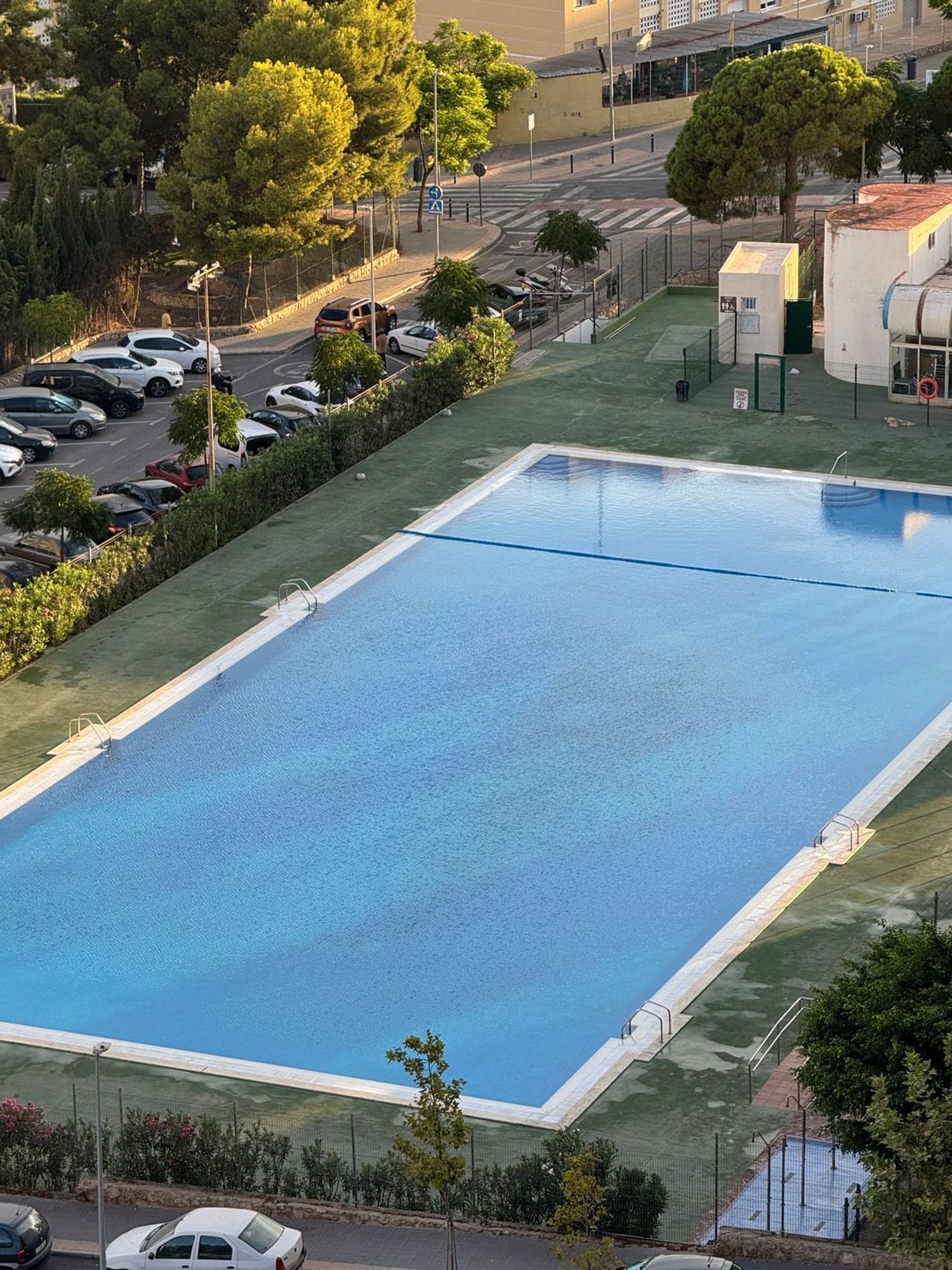 Piso en Avenida de Suecia, 8, Pueblo Levante, Pueblo Levante - Foto 26