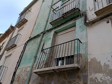 Casa adosada en  Calle Alaverde 7 - Foto 1