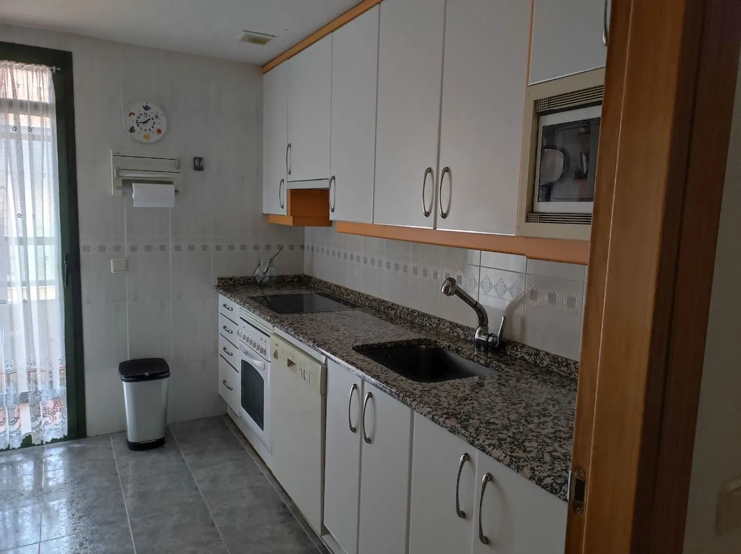 Piso en calle Aquitania, 42 - Foto 4