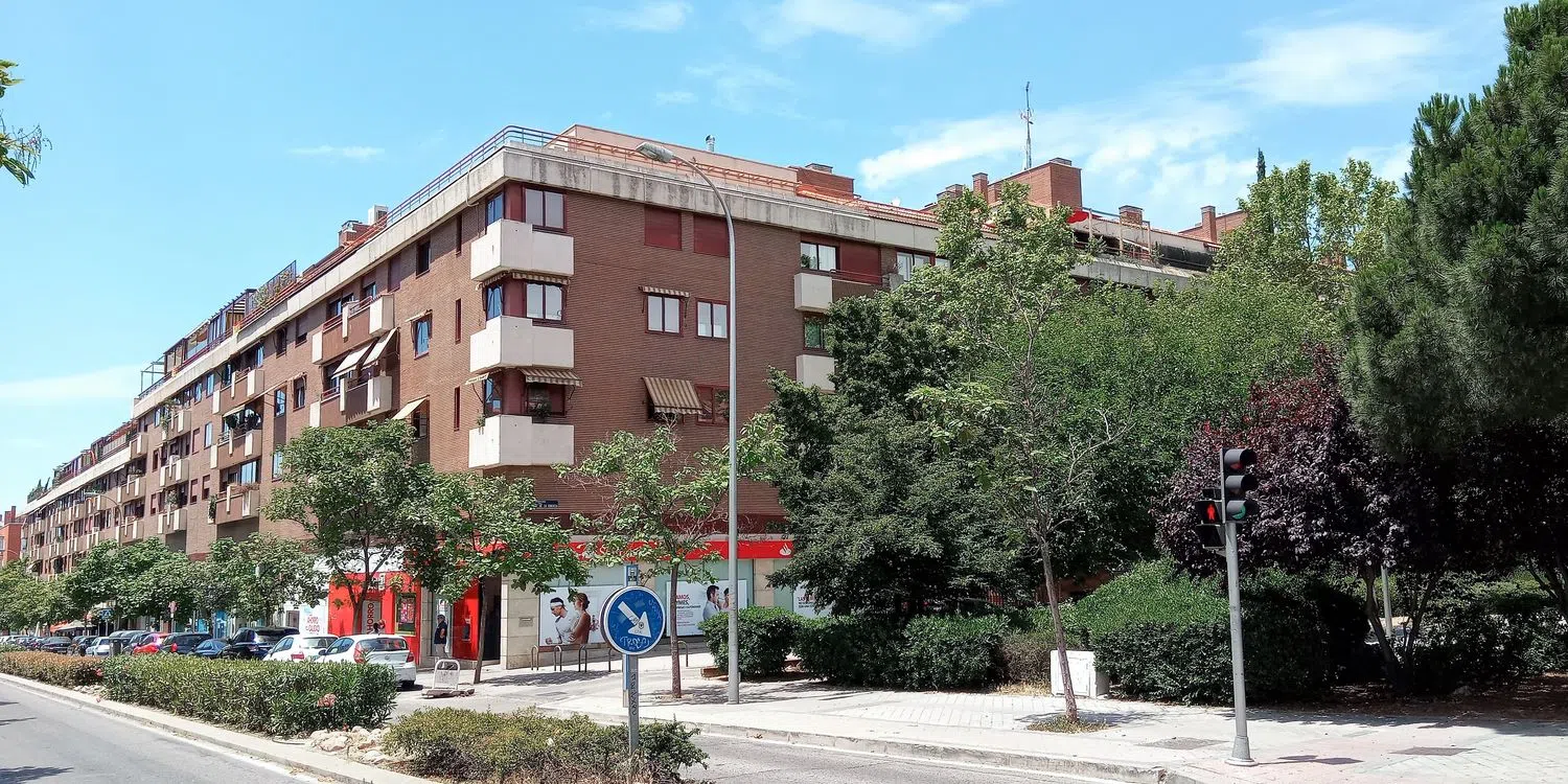 Piso en calle del Cerro Minguete, 14 - Foto 33