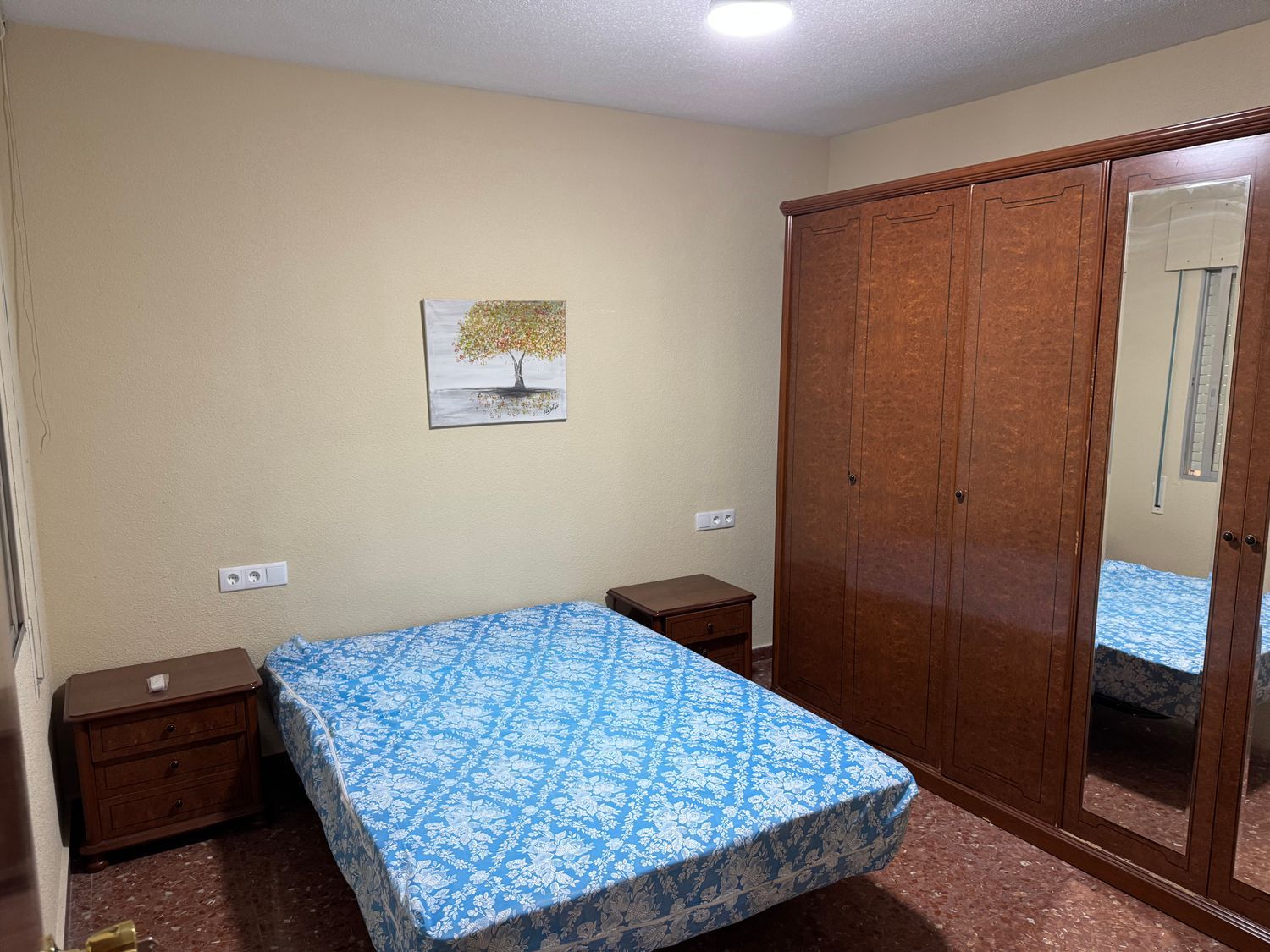 Piso en Calle Asín Palacios, 23, Carretera Trassierra - Colonia de la Paz - Foto 4