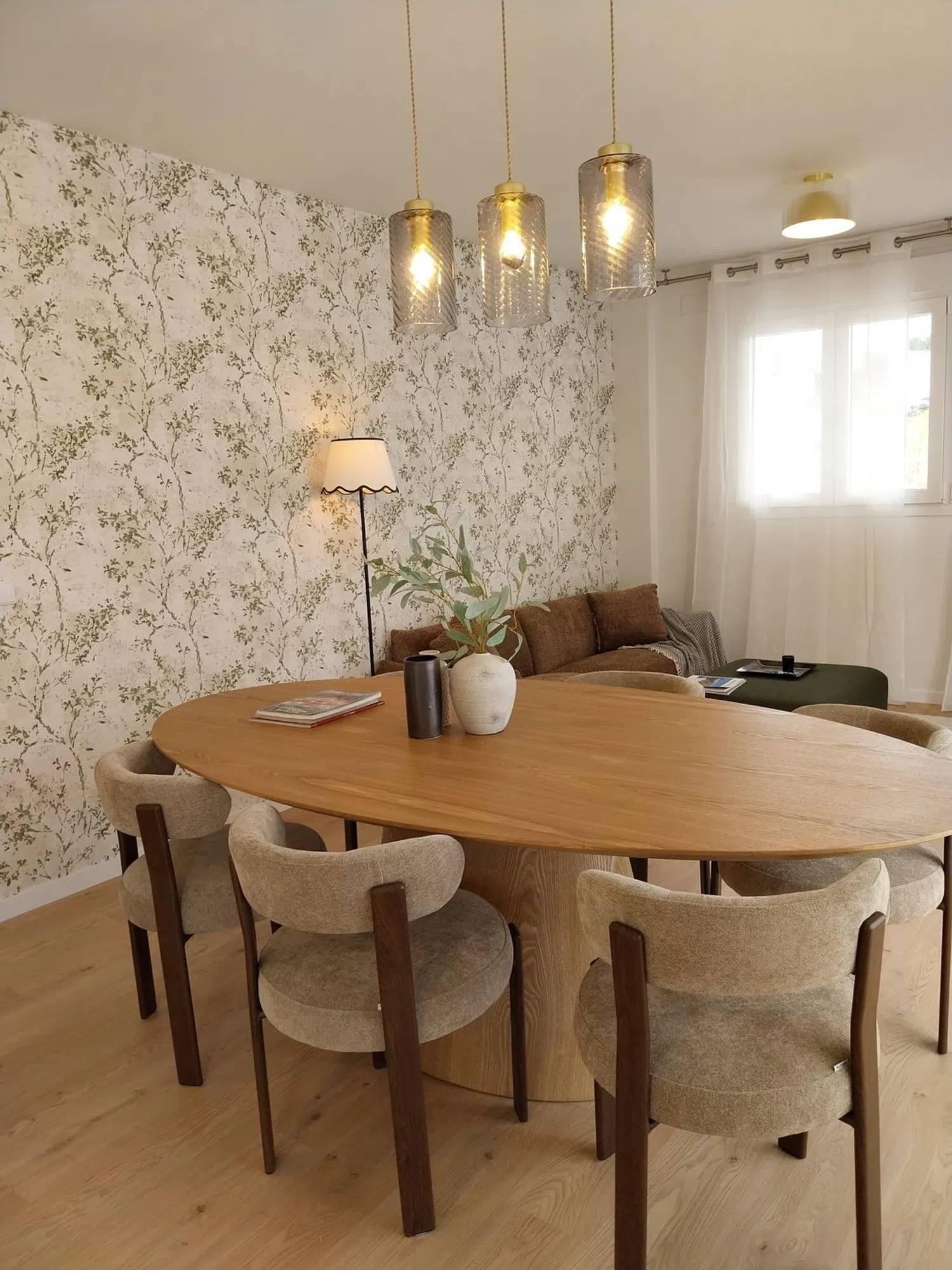 Piso en calle Quevedo, 9 - Foto 6