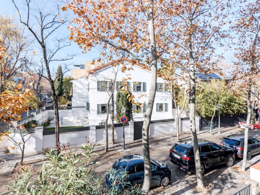 Piso en  Calle de Ángel de Diego Roldán 48 - Foto 20