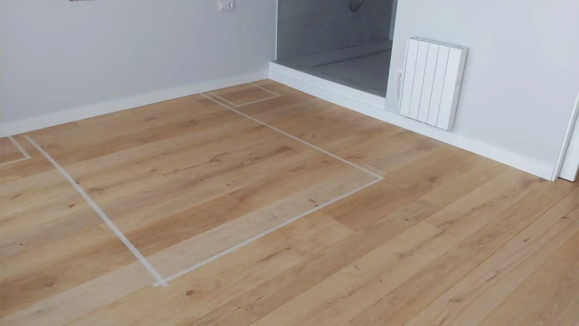 Piso en  Rúa Riego de Agua 42 - Foto 14