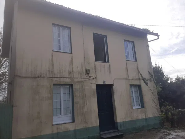 Casa o chalet independiente en Nogueirosa, 83 - Foto 1