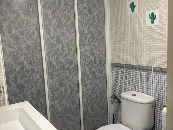 Piso en avenida Portus Ⅱ - Licitanus, 12 - Foto 12