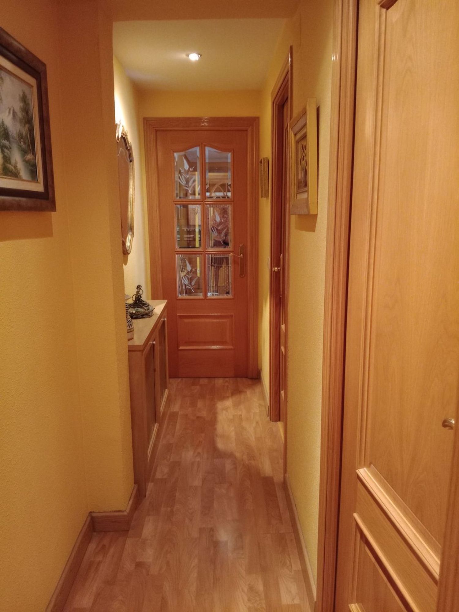 Piso en calle de Pascual Rodríguez, 27 - Foto 8