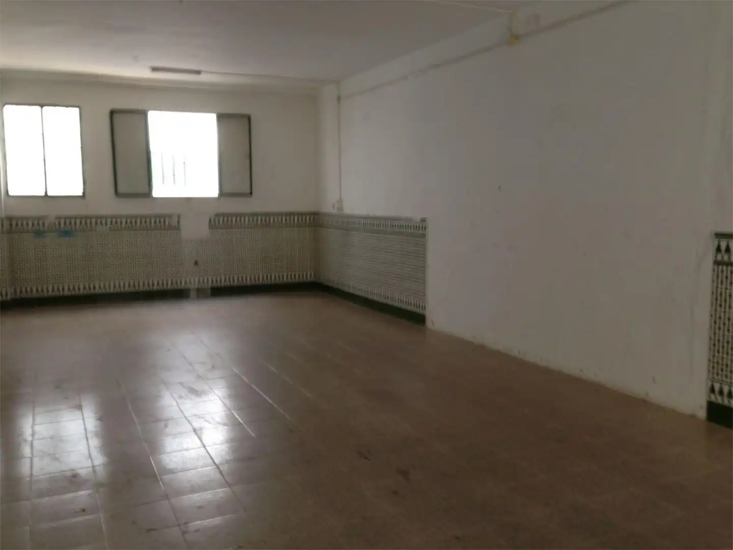 Local comercial en  Calle Palencia 4 - Foto 3