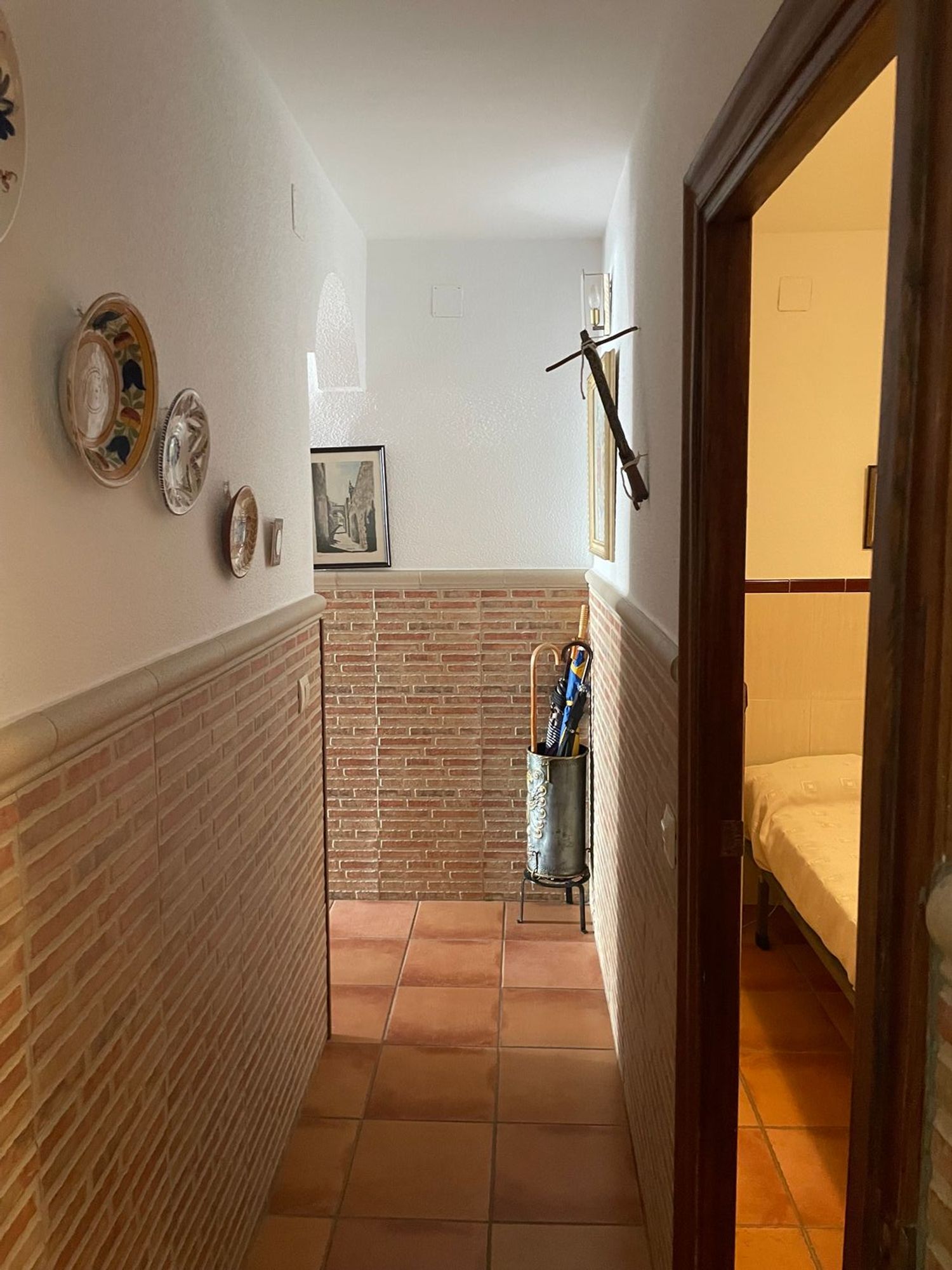 Casa de pueblo en Calle Real, 49 - Foto 12
