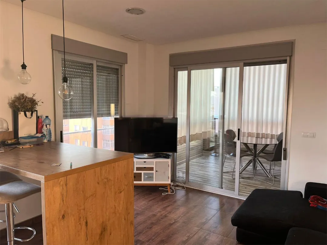 Ático en  Carrer Orihuela 9 - Foto 5