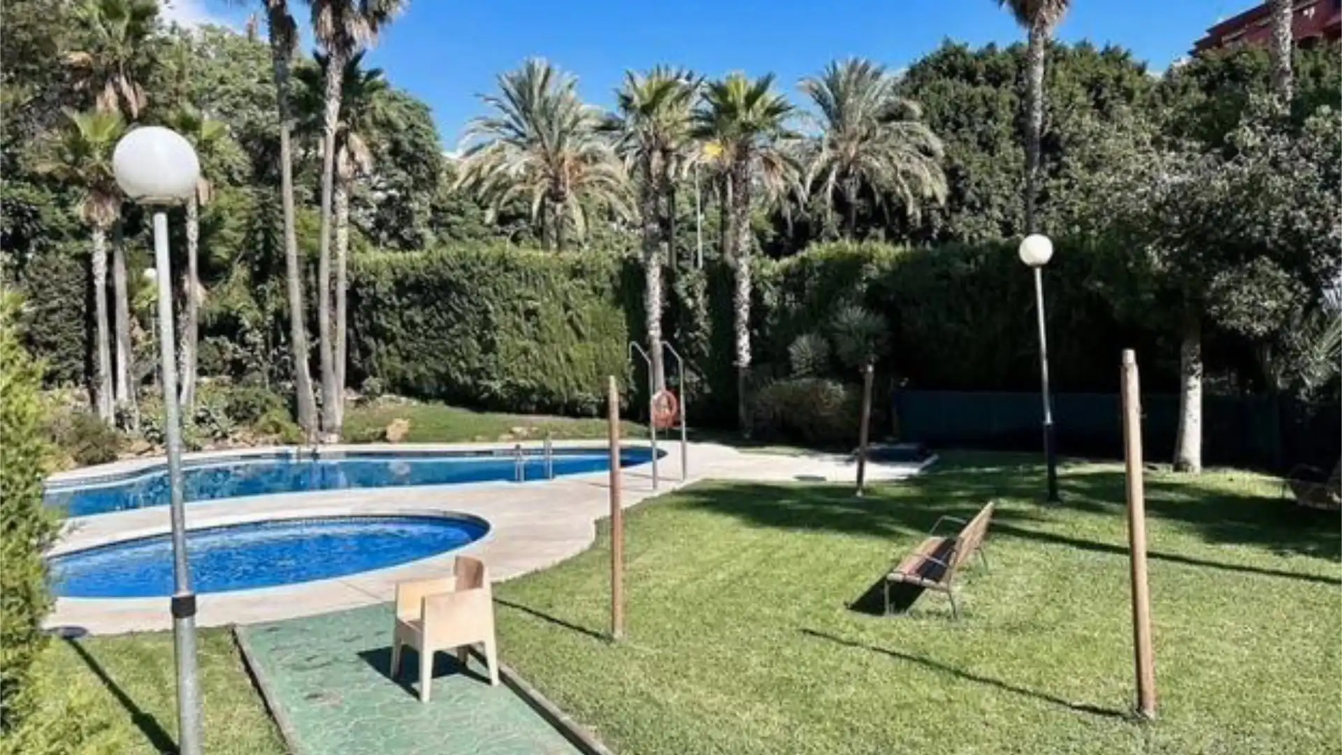 Ático en Benalmádena - Foto 1