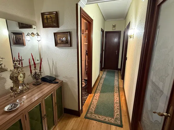 Piso en Calle El Cid, 6, Bagatza - S. Vicente - Foto 1