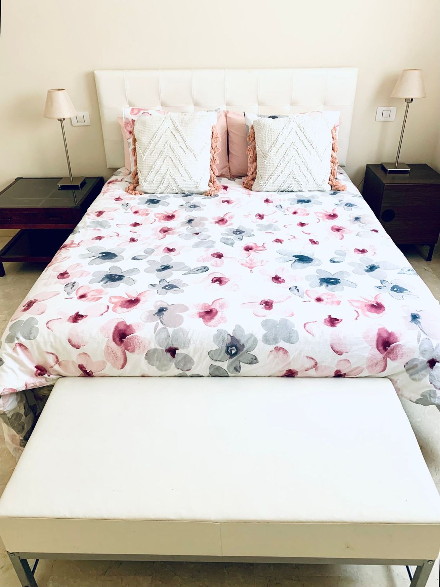 Piso en Calle Luis Doreste Silva, 25, Arenales - Lugo - Avda Marítima - Foto 24