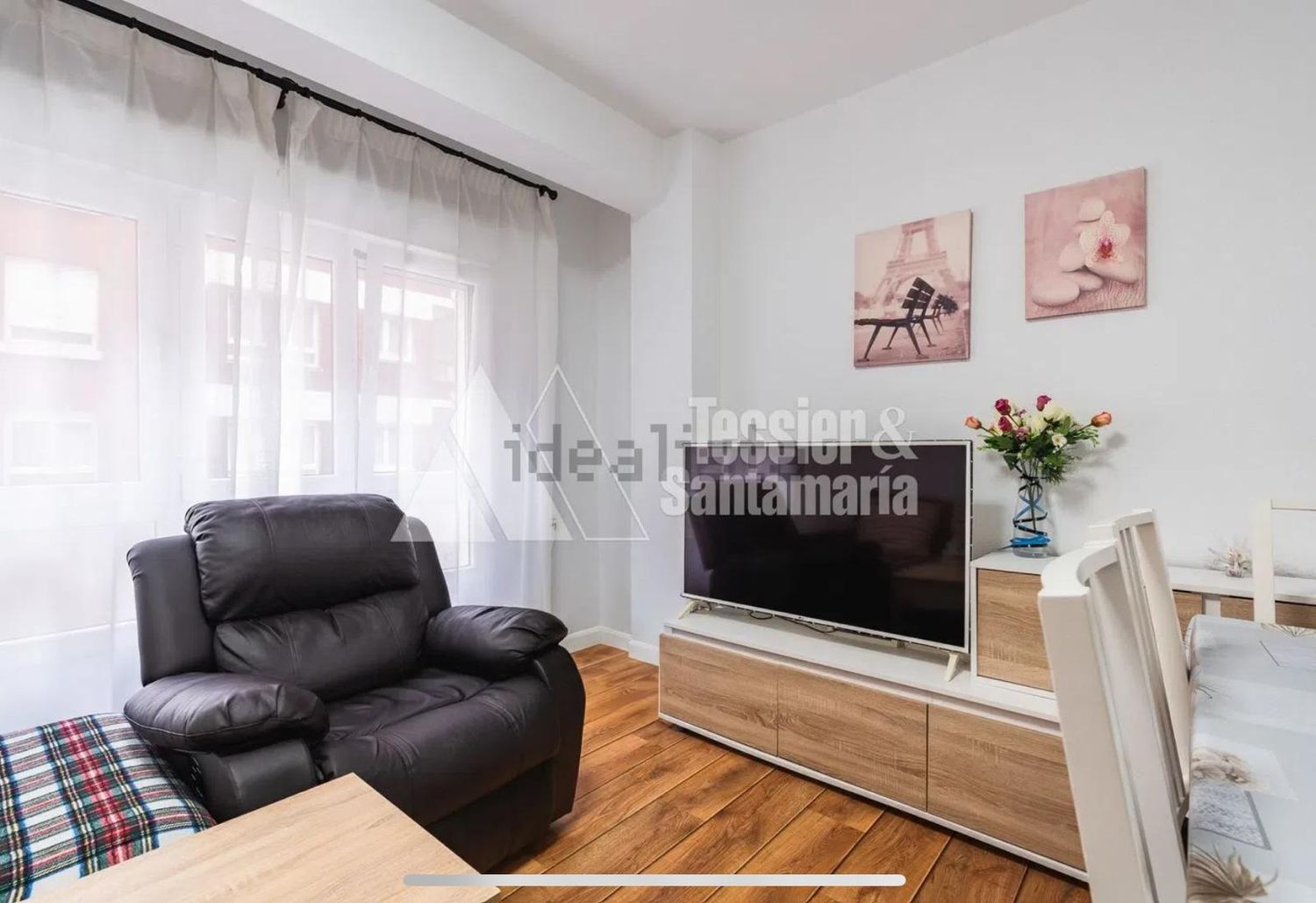 Piso en Calle Alarcón, 26, La Arena - Foto 3