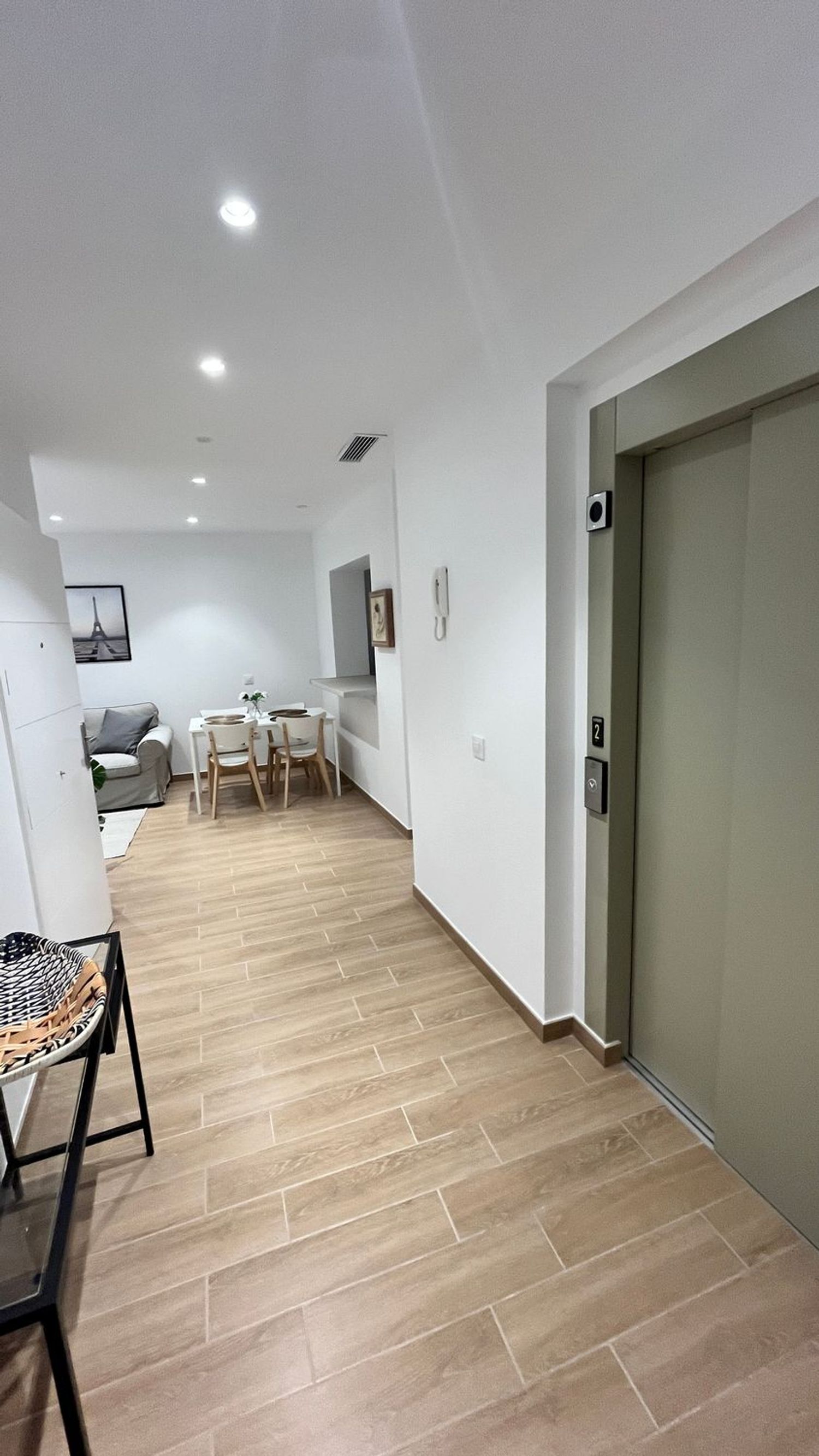 Piso en calle Enmedio, 11 - Foto 10