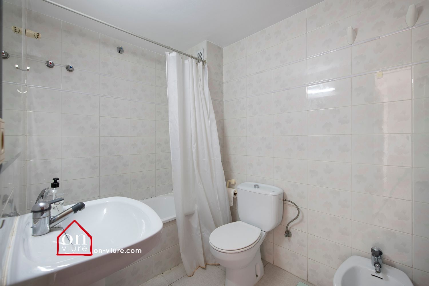 Piso en Avenida Lluís Companys i Jover, 24, Centre - Estació, Centre - Estació - Foto 12