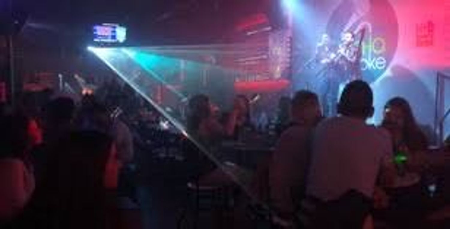 Local en calle de las Huertas, 58 - Foto 3