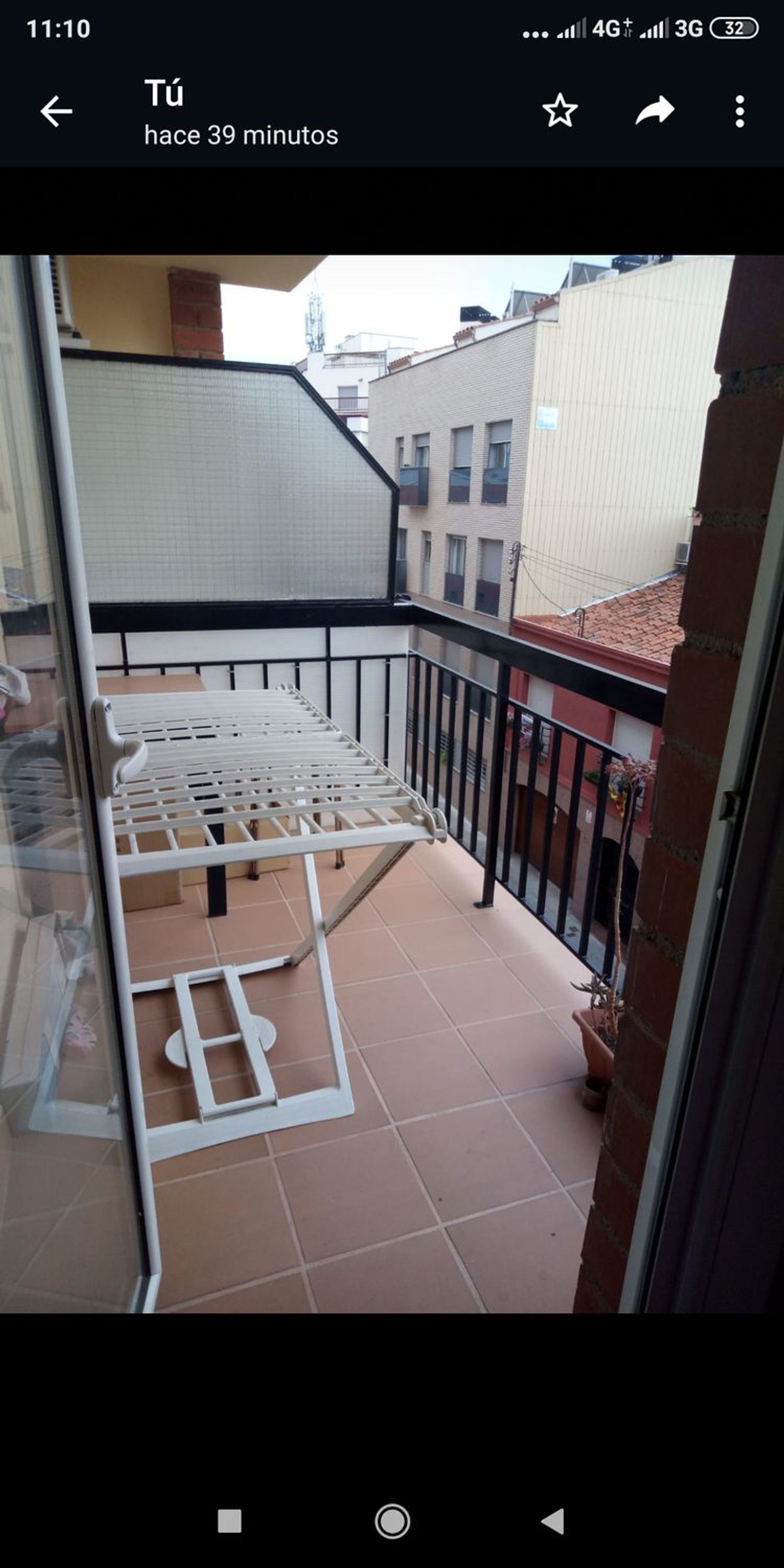 Piso en Calle de Menéndez y Pelayo, 15, Cementiri Vell - Foto 3